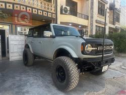 فۆرد بڕۆنکۆ